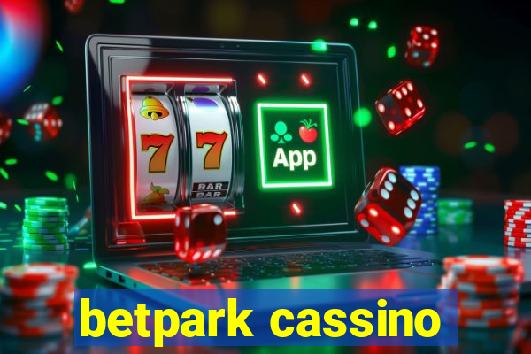 betpark cassino